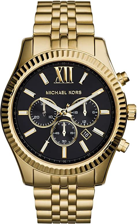 michael kors original watches in pakistan|Michael Kors watch for female.